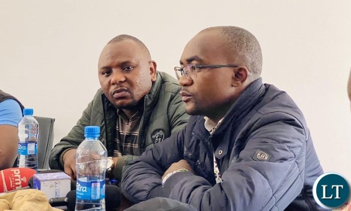 Robert Kapyanga, Member of Parliament for Mpika