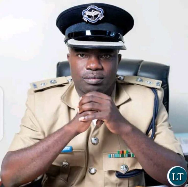 Police in Lusaka File Additional Charges Against High-Profile Suspects