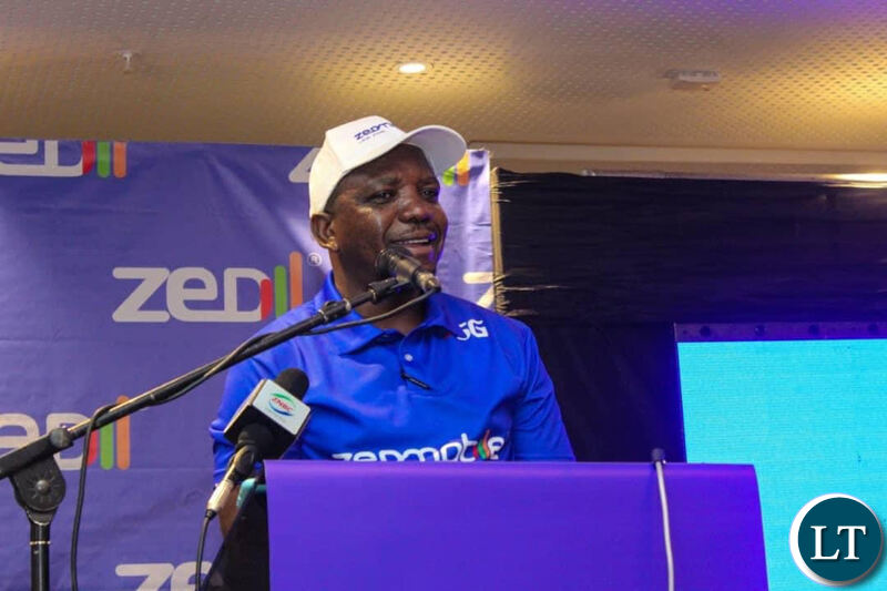 Fourth mobile network operator launched