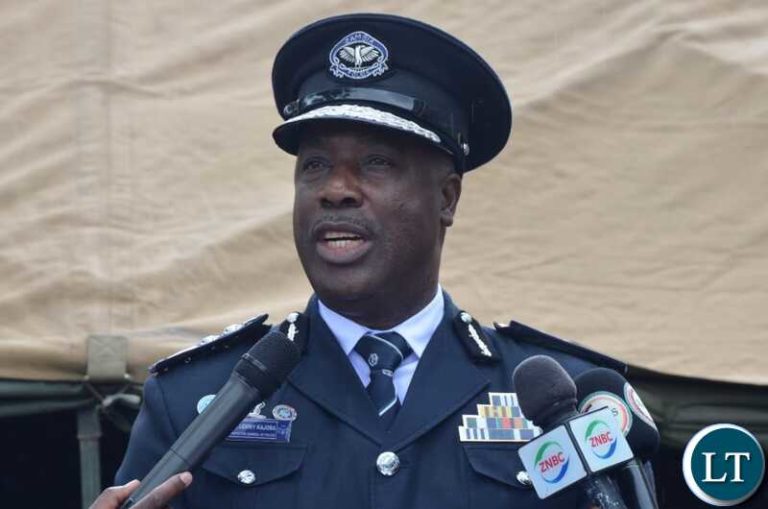 US government happy with Kajoba’s sacking