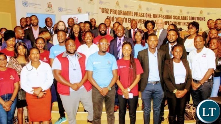 Failure To Pay Back Youth Empowerment Loans Disappoints PAC