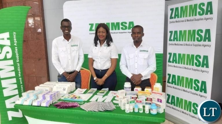 ZAMMSA Workers Threaten Industrial Action Over Delayed Agreement