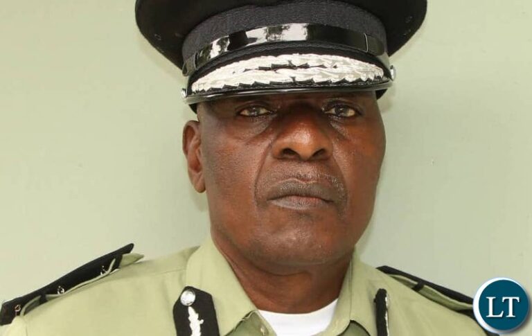 Luanshya man stabs wife to death
