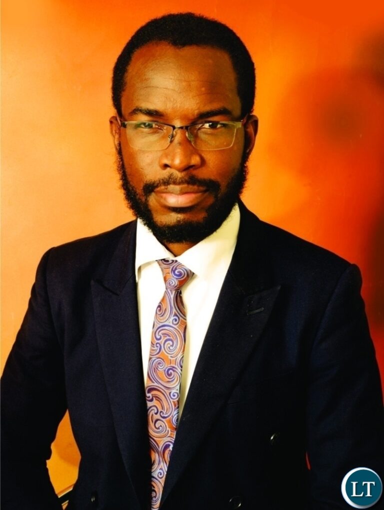 EFF Voices Concern Over HH’s Reluctance to Engage Directly with Zambians Amid Growing Crises