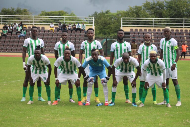 Mighty-Power headline ABSA Semis ‎