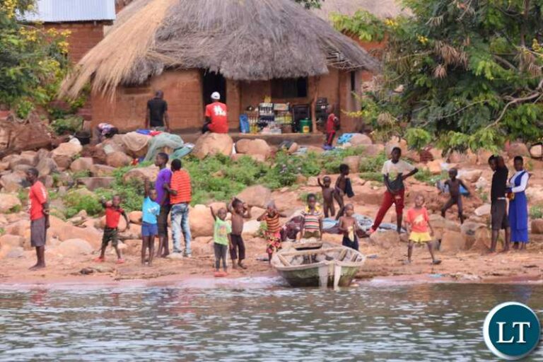 Line-Of-Rail Tourism: A threat to Zambia’s Community Development