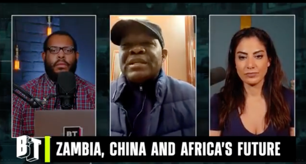 Zambia:Is The US really a Friend