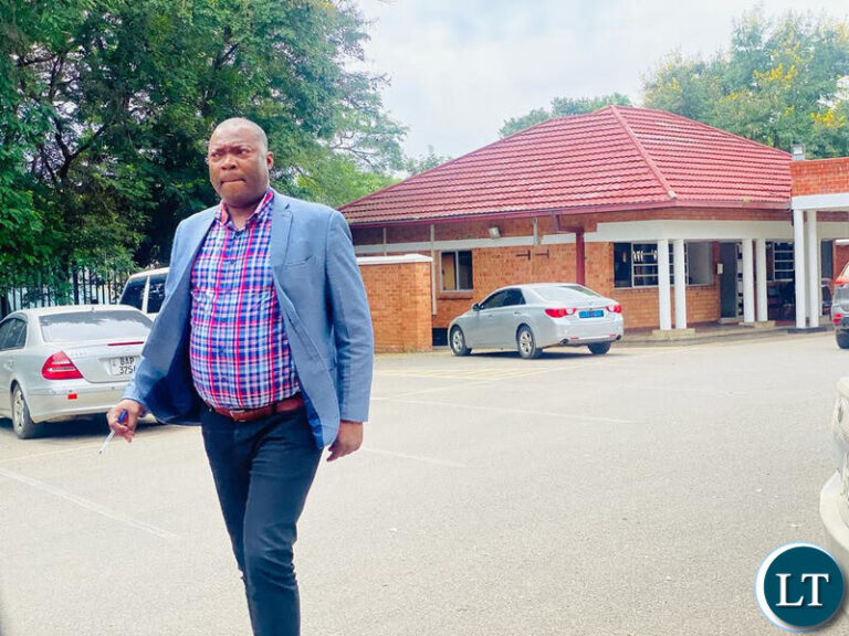 Bowman earned close to K6 million as Minister-State witnesses