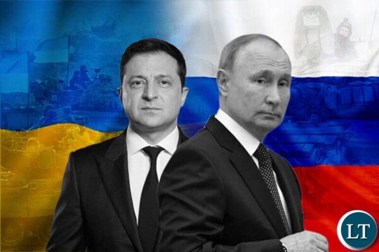 Markets react as US-Russia talks stoke hopes and fears for investors