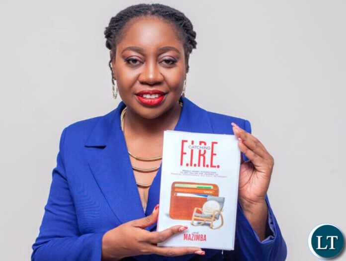 Jane Mazimba