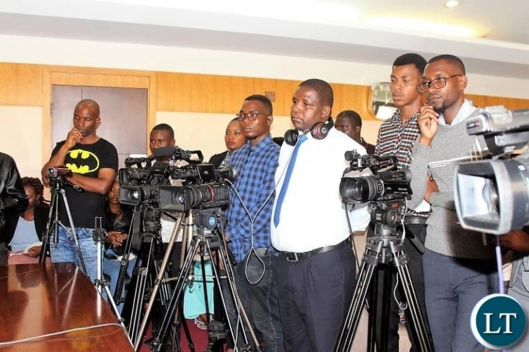 African governments called to create media enabling environment