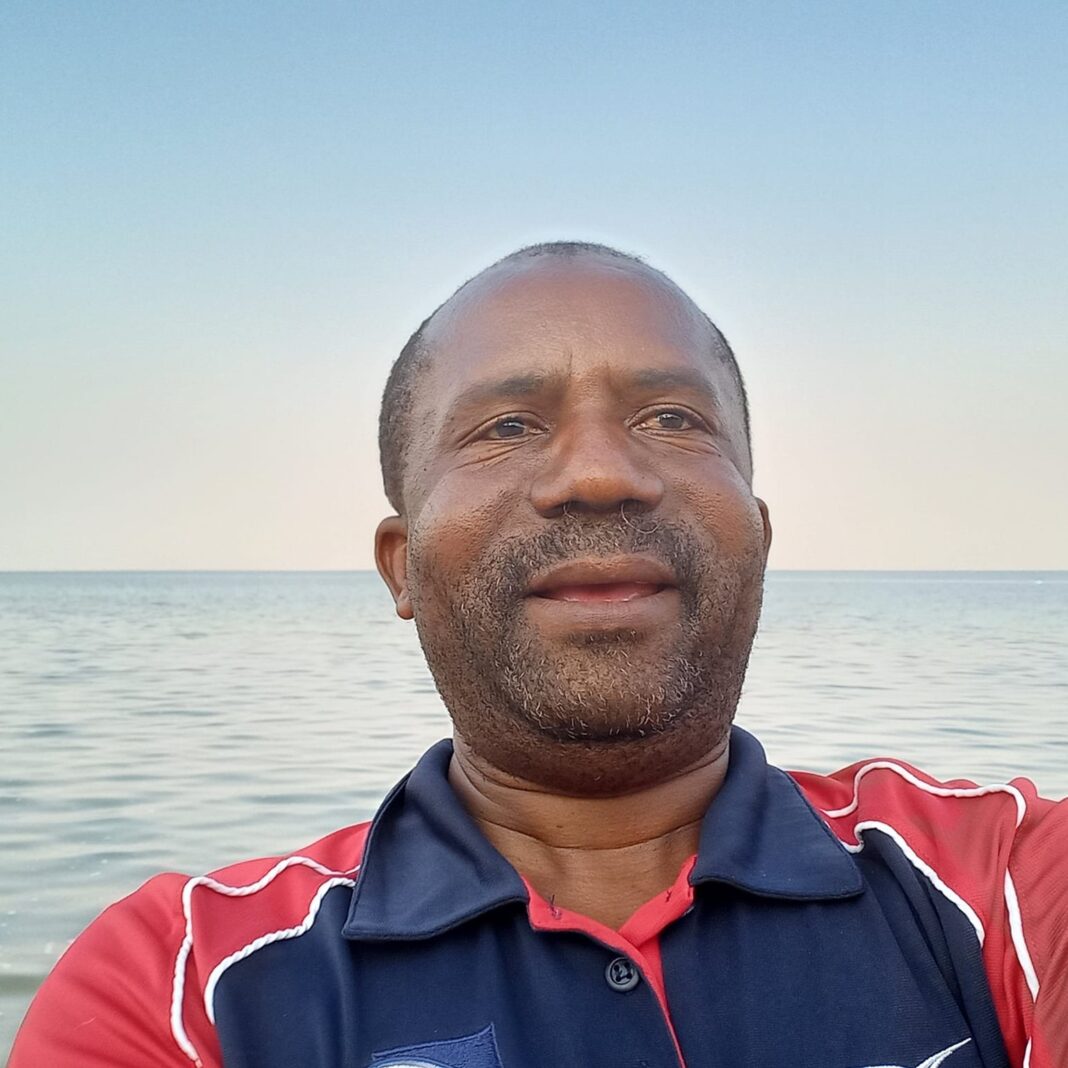 Zambian Rugby Ref Gets Big Appointment