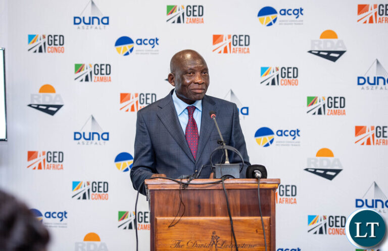 Government concerned with uncoordinated infrastructure projects