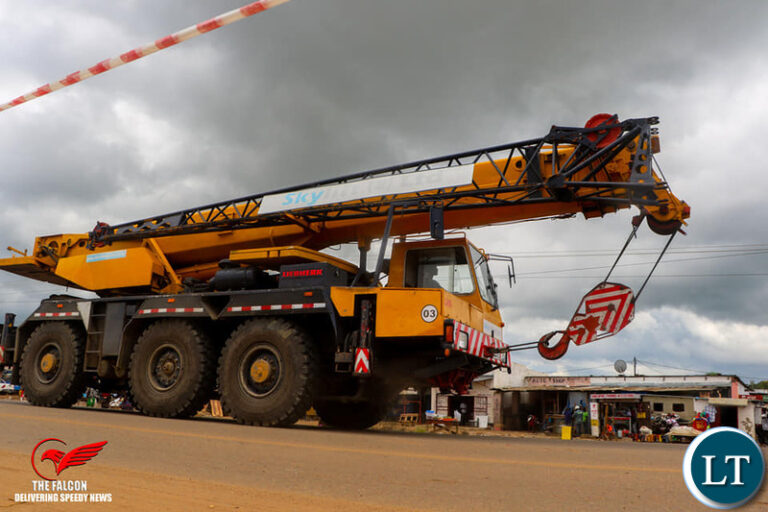 Construction on Lusaka-Ndola Road Set to Begin in July, Says Road Development Agency