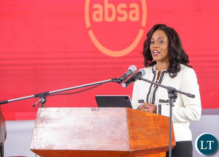 Absa pumps K5 million in marathon