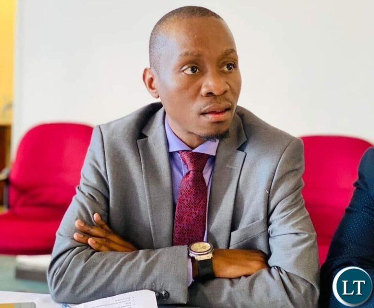 Lumezi member of Parliament Munir Zulu arrested for seditious practices