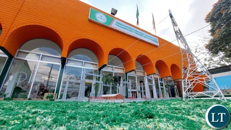 ZESCO Adjusts Load Management Amid Power Import Shortfall