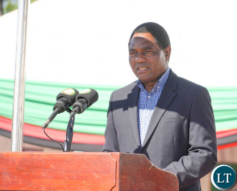 Government Launches High Resolution Areial Geophysical Survey