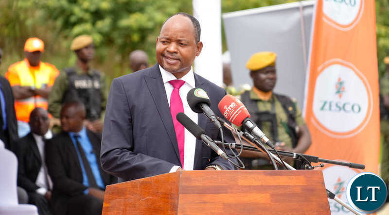 Zambia’s New Policy: Teachers Now Paid Before Reporting for Duty