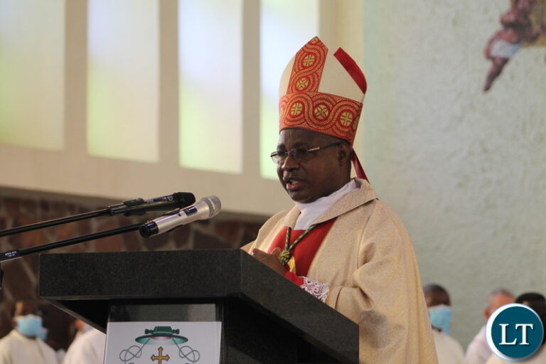 Catholic Bishop Warns Men Sexually Abusing Children in Homes to Repent Before Facing God’s Wrath