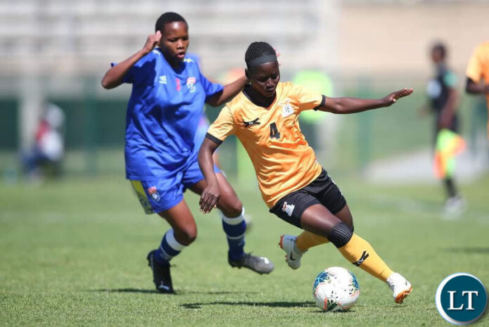 Esther Siyamfuko
