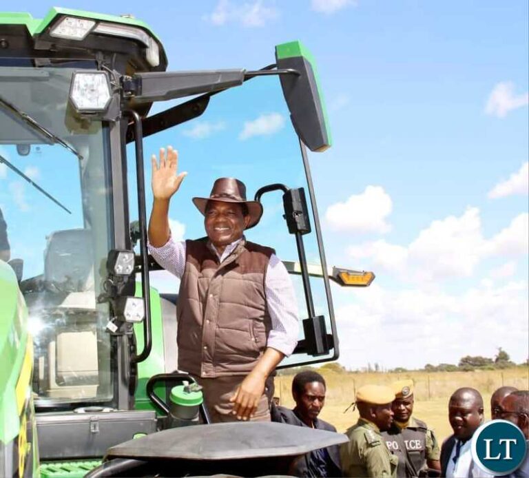 Key Highlights from the 2024 Budget Presentation Speech on Agriculture, Livestock, and Fisheries