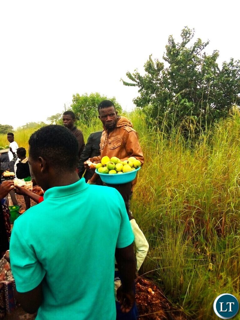 Removal of vendors under ‘slave trade tree’ to restore its national status
