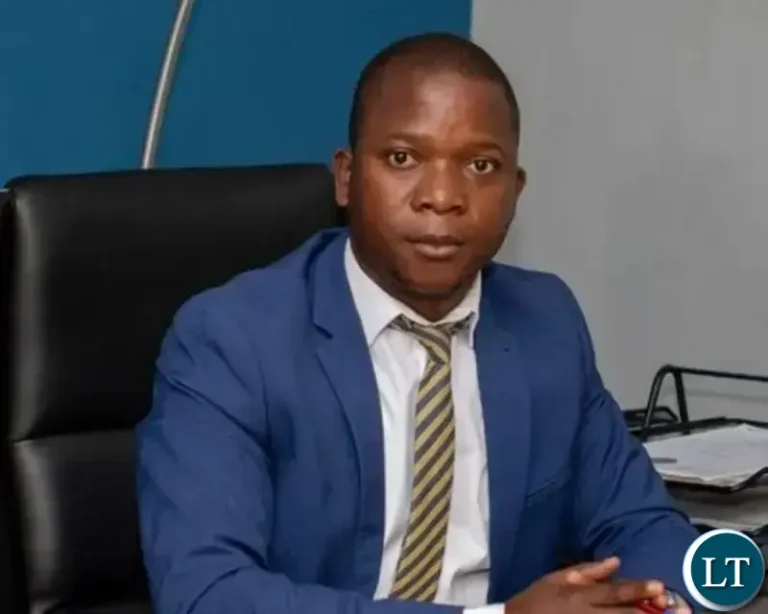 LAZ Commends DPP’s Stance Against Politically Motivated Prosecutions and Welcomes UN Rapporteur’s Visit to Zambia