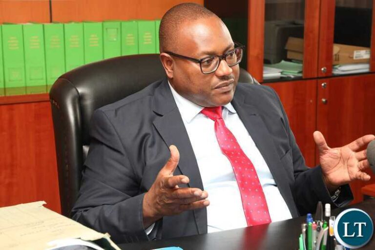 Haimbe Calls for EU-AU Mutual Partnership