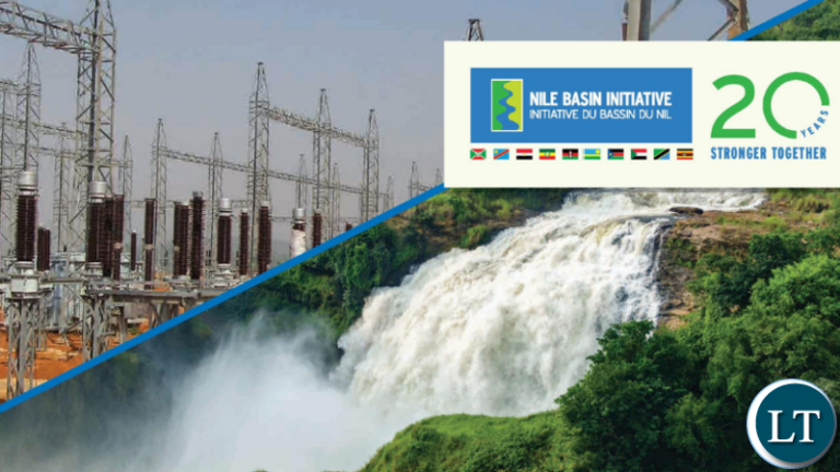 Africa River Basin Organisations to enhance collaboration