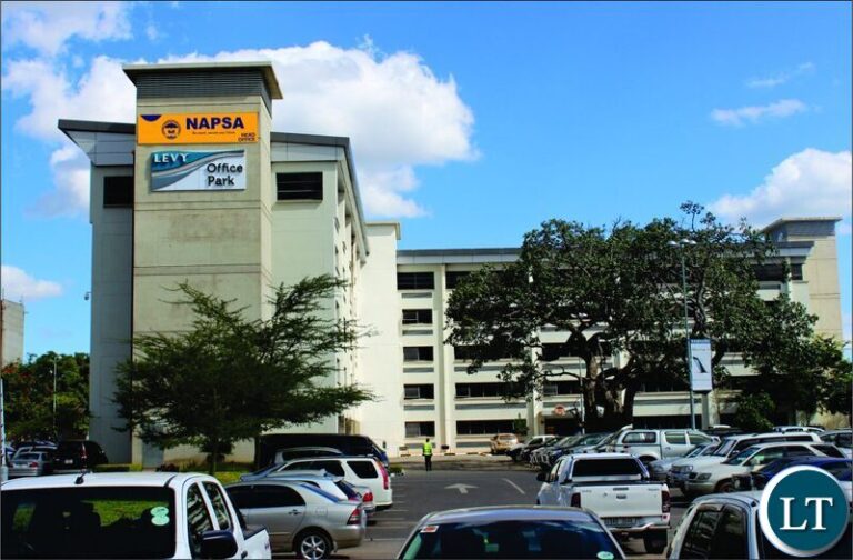 NAPSA plots mineral value addition to drive Zambia’s economic rise