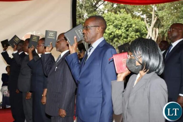 Citizens Urge Court To Nullify Appointment of Judges