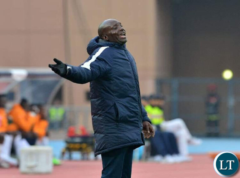FAZ Appoints WADA As CHAN Coach