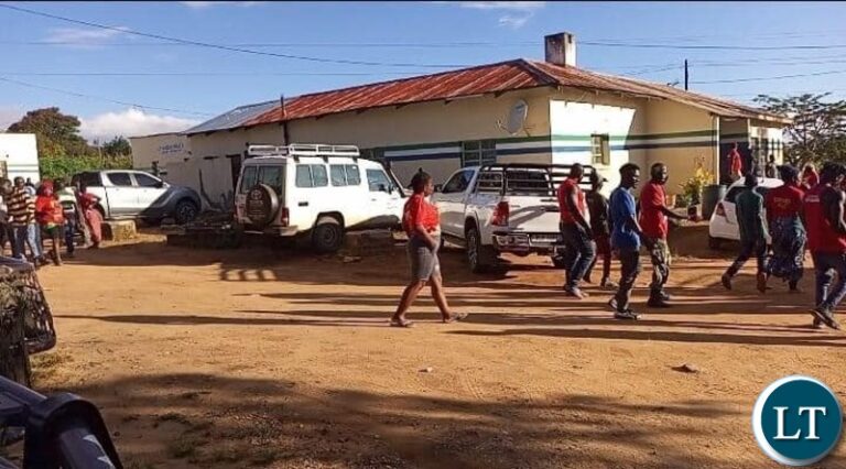 Zambezi Civil Groups Demand Justice After Disturbing Video Shows Public Abuse of Young Girl