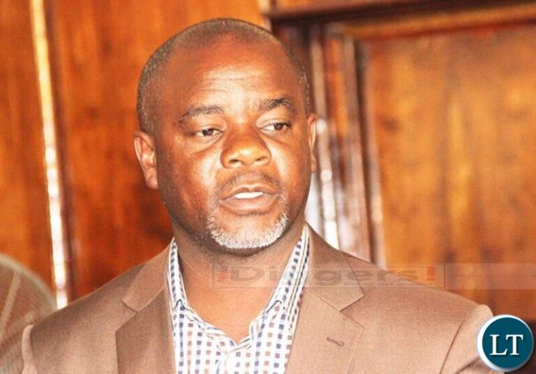 Stardy Mwale Arrested for Ridiculing Bemba Tribe: Charged for Expressing Hatred and Contempt
