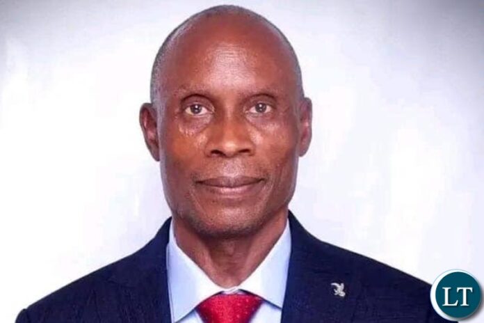 Dr. Bob Sakahilu