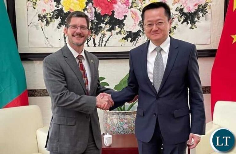 Why China–USA have ‘Ceased fire’, and Cooperating to Resolve Zambia Debt Restructuring Delay – An Analysis