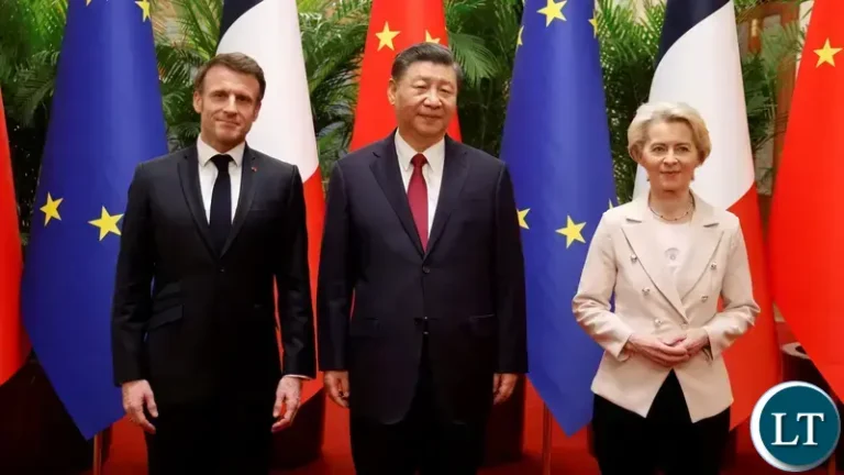 US and China headed for currency war: warns deVere CEO