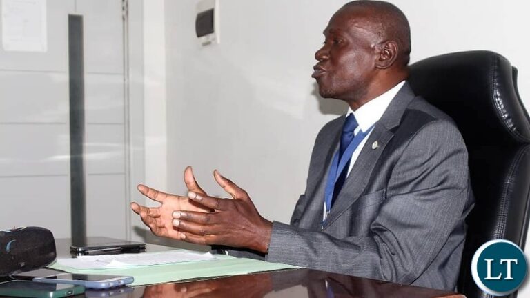 The Mealie Meal being Imported for Foreign Markets is Safe for Consumption-Government