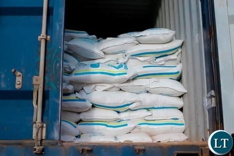 Ministry of Agriculture Reverses Maize and Mealie Movement Restrictions