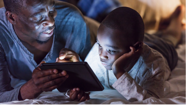 Zambian Youth Urged To Use Social Media Productively