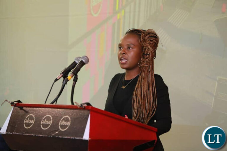 Absa Data Science Hackathon unveils talent