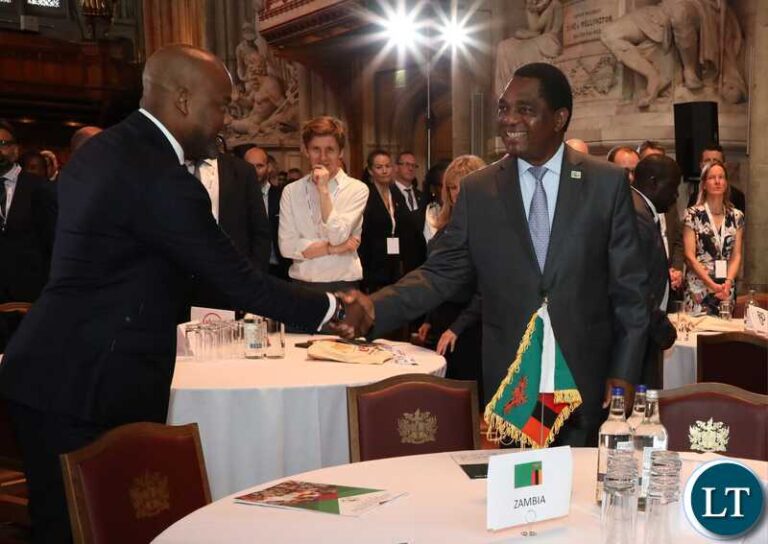 Part I: Attracting Foreign Investment into Africa may not come from the Sweet Stories we tell Foreigners