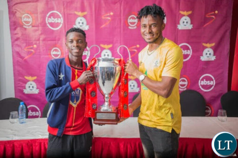 Forest Rangers and MUZA Clash in High-Stakes Absa Cup Final at Woodlands Stadium