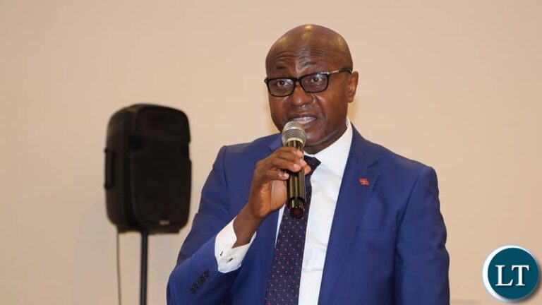 UBA pledges to support government boost copper production