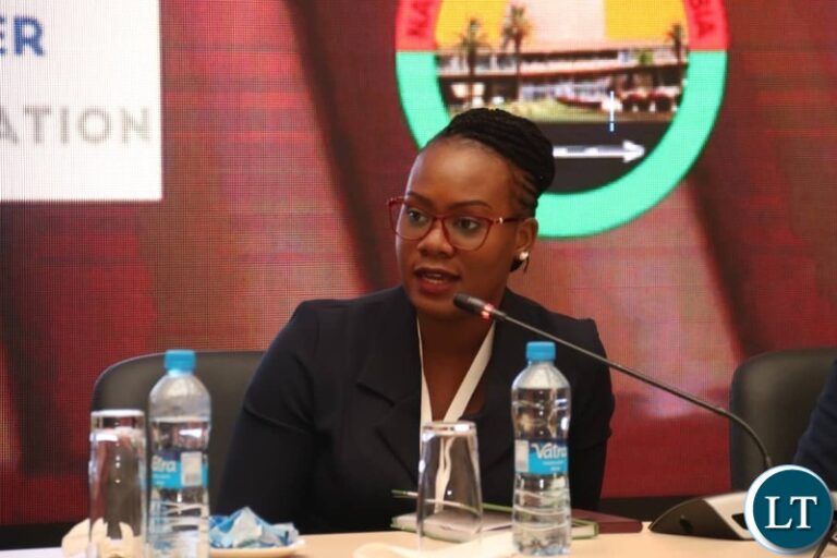CTPD Urges ZCCM-IH to Quickly Resolve Issues That Led to the Company’s Temporal Suspension on the London Stock Market