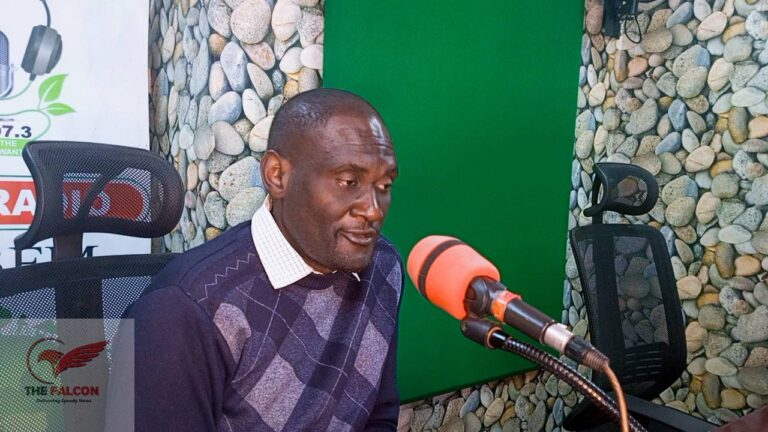 UPND Urges Church to Engage in Respectful Dialogue for National Growth
