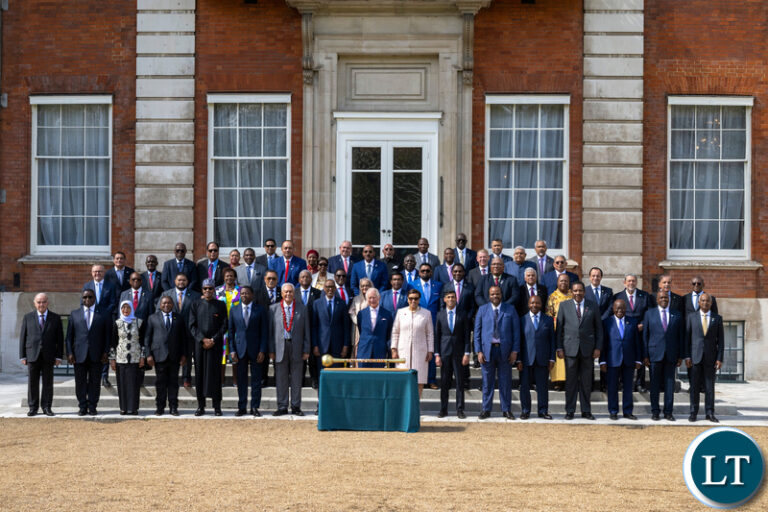 Zambia is not part of the candidates for the new Secretary General of the Commonwealth