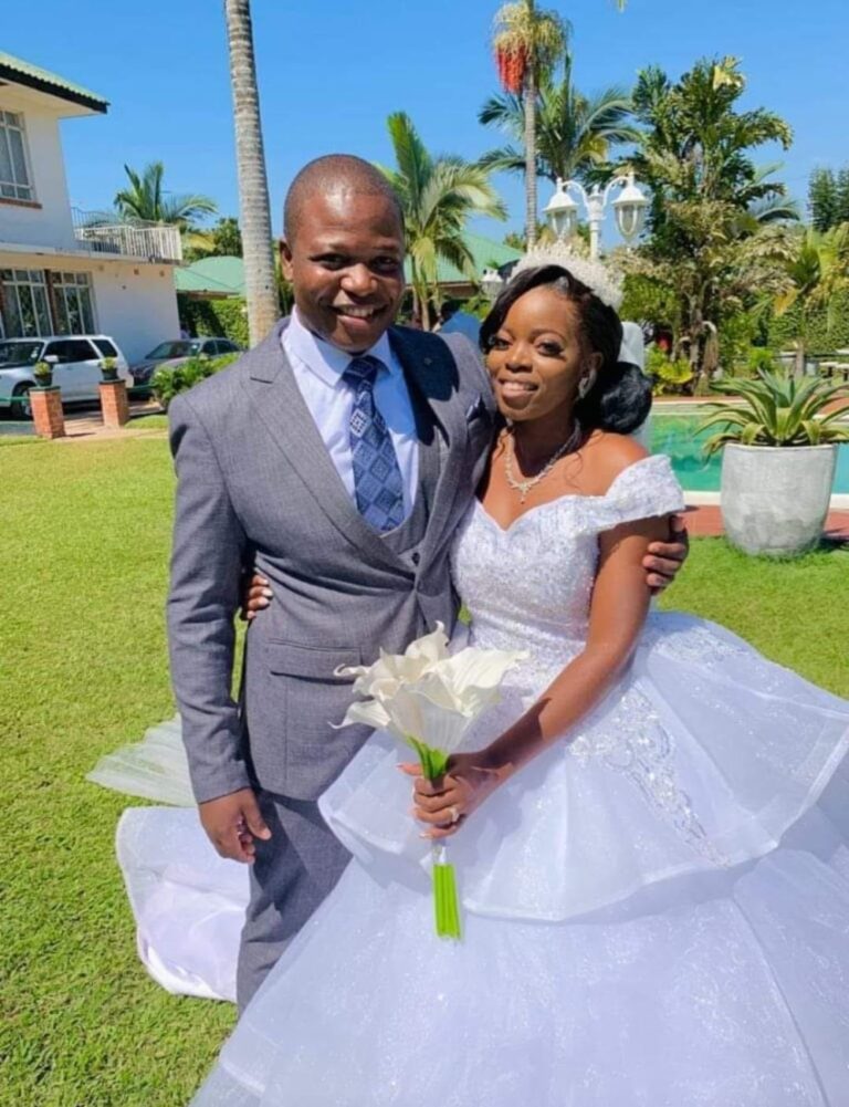 Tragic Accident Claims Lives of Newlywed Couple