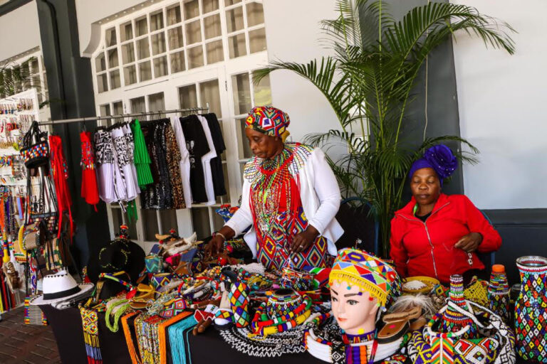 Africa’s Travel Indaba 2023 closes on a high